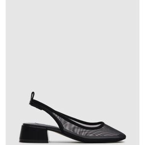 Steve Madden Mesh Shoe